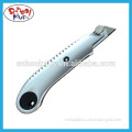 18mm high quality utility knife cutter blade knife